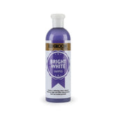 EZI-GROOM "Bright White" fehérítő sampon, 400ml